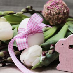 Ideen zum Osterfest: Für‘s eigene Nest und zum Verschenken!