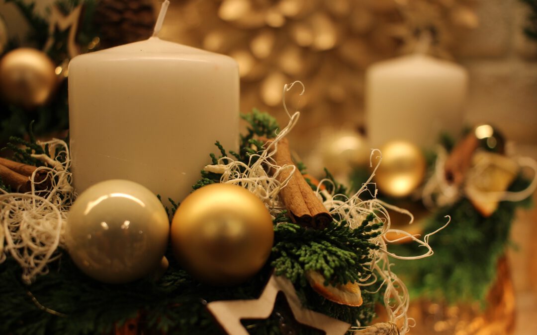 Zauber der Adventszeit!