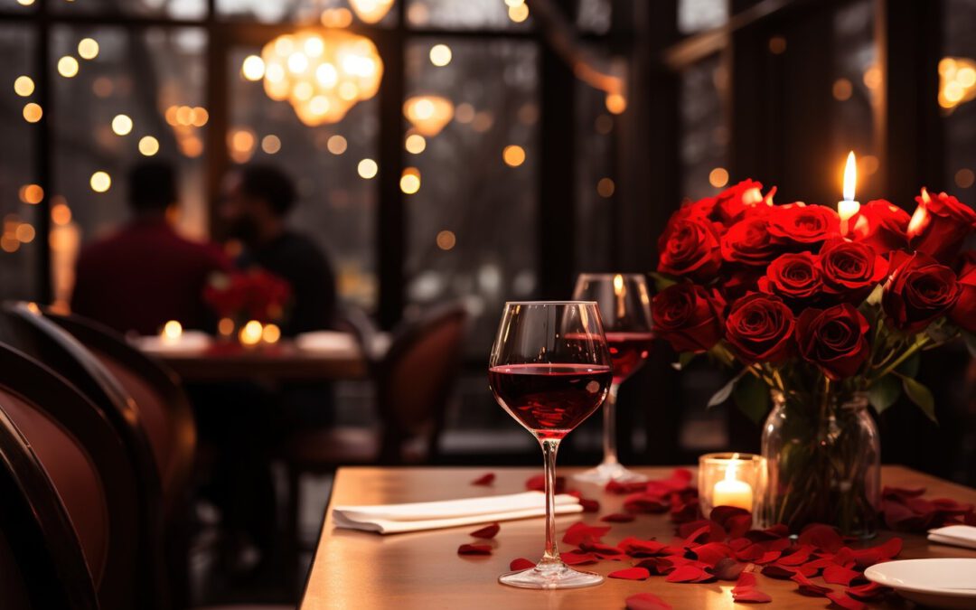 14. Februar: Valentinstag